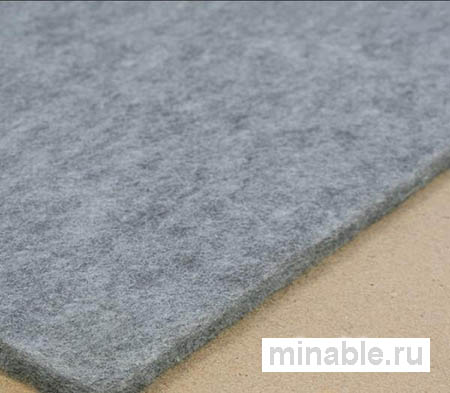 Утеплители