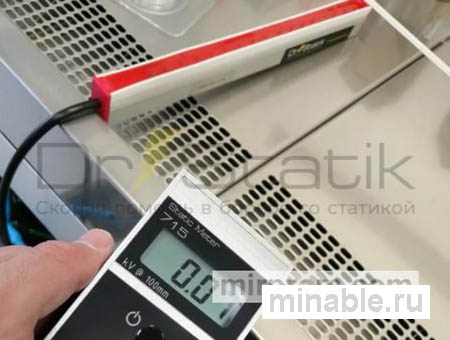 Статические детекторы