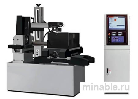 Электроэрозионные станки