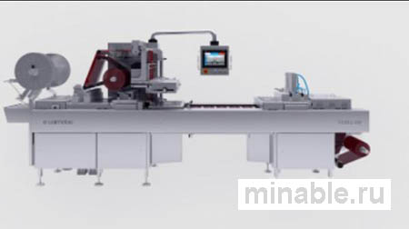 Термоформеры