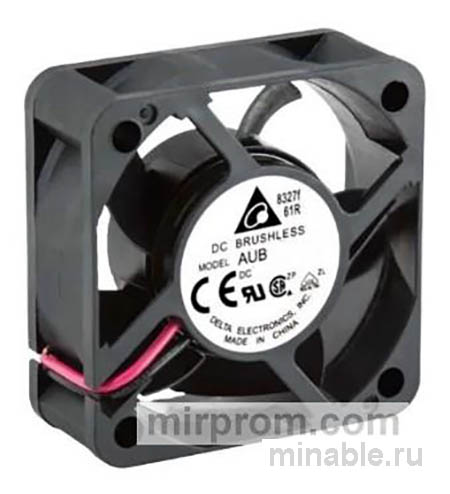 Вентиляторы