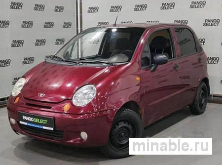 Проверенные автомобили с пробегом в Оренбурге