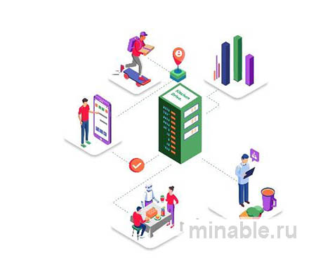 ИИ-касса с минимумом затрат для любого заведения