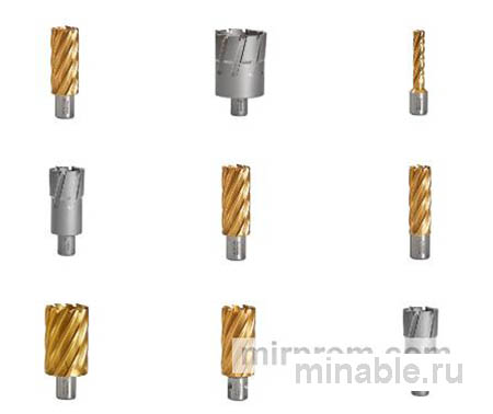 Профессиональный инструмент