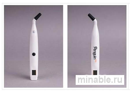 Диагностика имплантатов