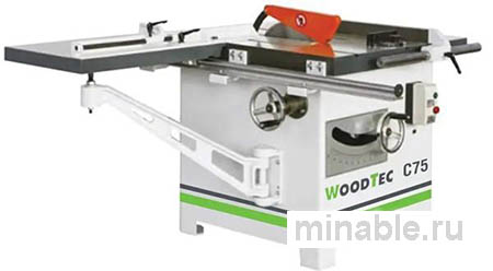 Станки для деревообработки