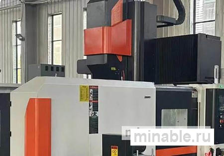Уникальные крупногабаритные станки ЧПУ, до 25 м