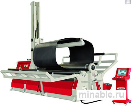 Вальцовочные станки