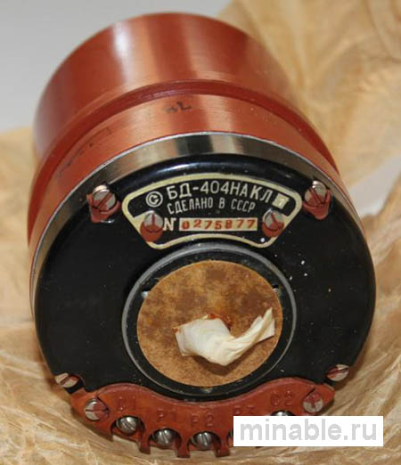 Сельсины (бесконтактные сельсины датчики) продаются