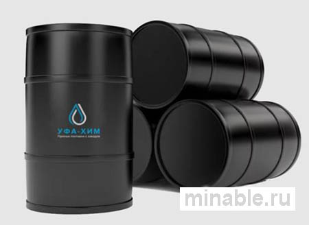 Добавки и присадки в топливо