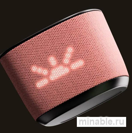 Умная колонка