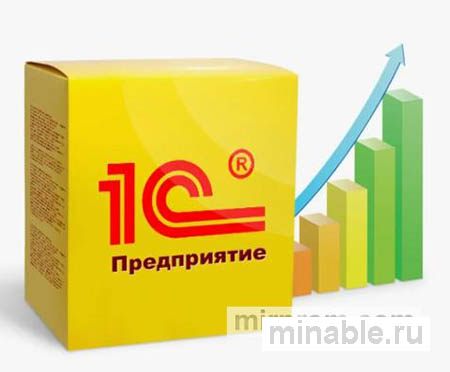Внедрение и сопровождение программных продуктов 1С Предприятие