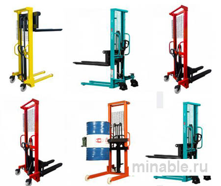 Складская техника