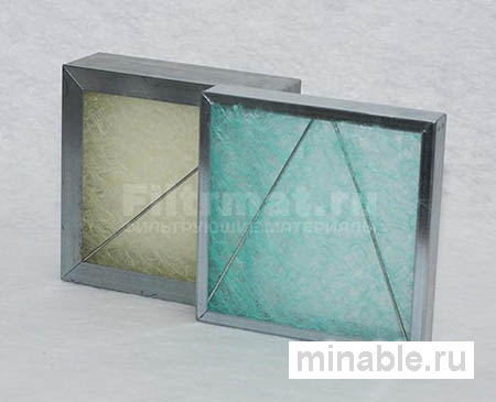 Воздушные фильтры