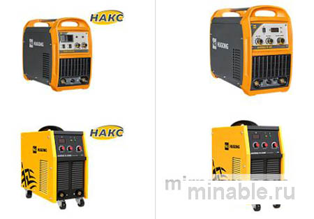 Сварочный инвертор HUGONG