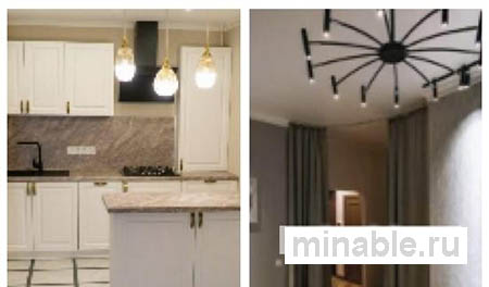 Ремонт квартир в Санкт-Петербурге