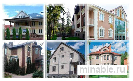 Пансионаты для пожилых