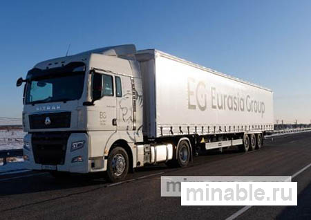 Снабжение предприятий