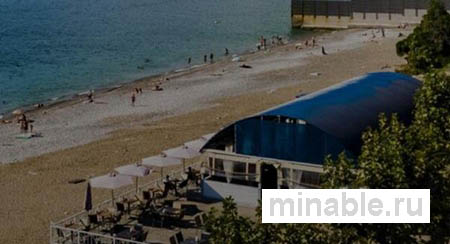 Курорты России