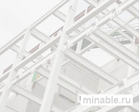 Металлоконструкции в Санкт-Петербурге