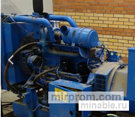 Гарантийное обслуживание дизель генераторов