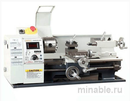 Cтанки по металлу