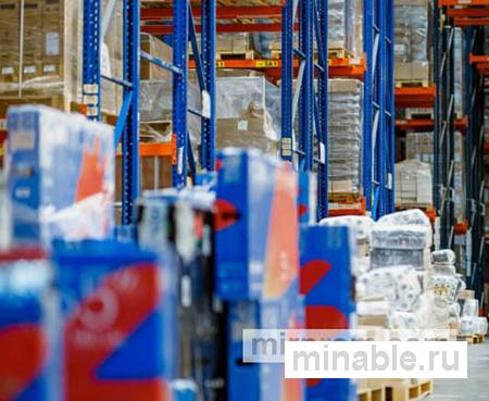 Фулфилмент для маркетплейсов