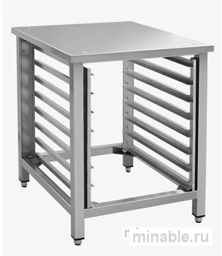 Хлебопекарное и кондитерское оборудование