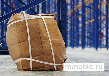 Профилактика утраты и повреждения груза