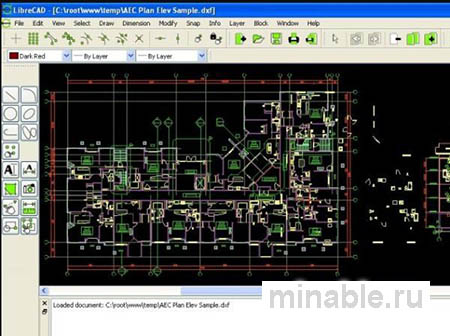 Программное обеспечение для лазерных станков