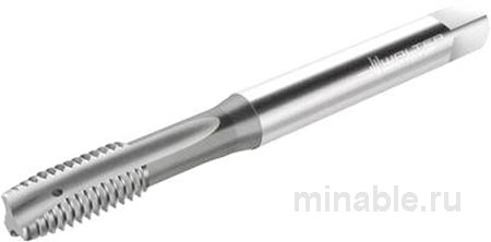 Винторез Prototyp Prototex ® Eco Plus от компании Walter