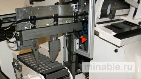 RefreshEng и технология NUM вдохнули новую жизнь в бесцентровые шлифователи Cincinnati 2-OM