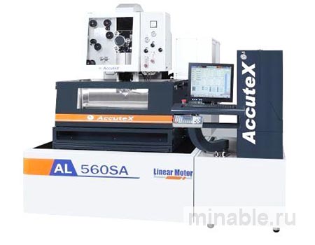 Повышение качества электроэрозионной металлообработки означает повышение скорости и точности