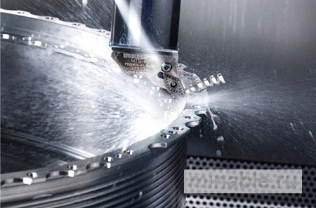 Многозадачная металлообработка