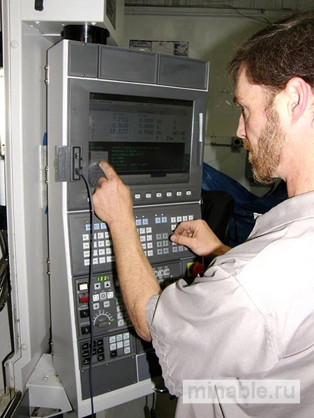 TooliVision, камера вместо зонда