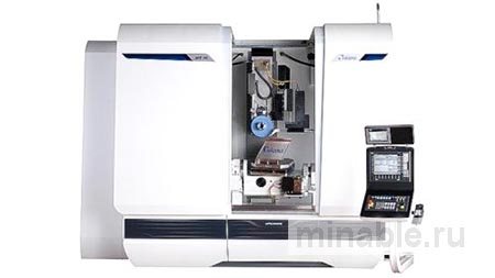 Шлифовальный станок Magerle MFP 100