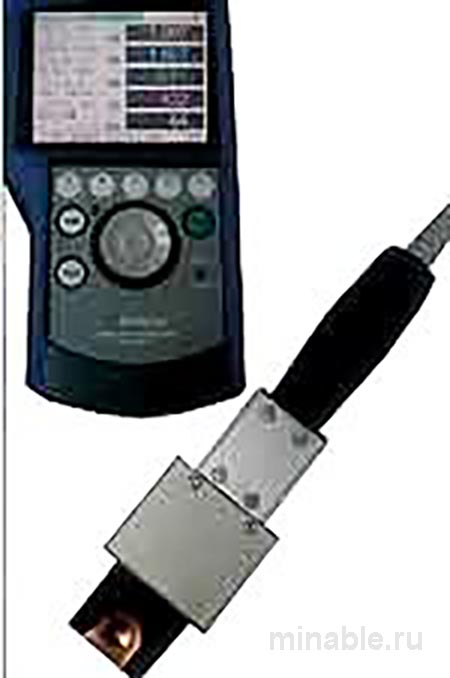 Мониторы для сварки MM370 и MM380 от компании Miyachi Unitek