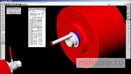 О партнерстве 3D Systems и Cimatron
