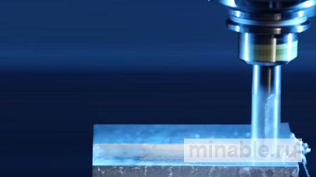 Связь в реальном времени инструментального мониторинга с адаптивным управлением производством