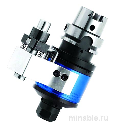 Высокоскоростные шпиндельные спидеры BENZ