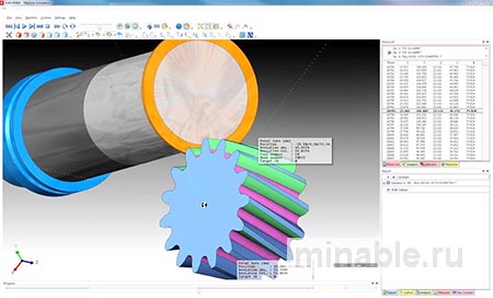 Sandvik Coromant представляет программное обеспечение InvoMilling 1.0