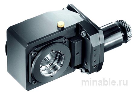 Винторезный суппорт от EXSYS Tool