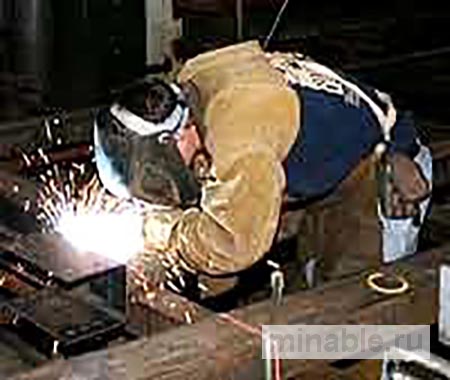 Hobart Brothers представляет новую сварочную проволоку