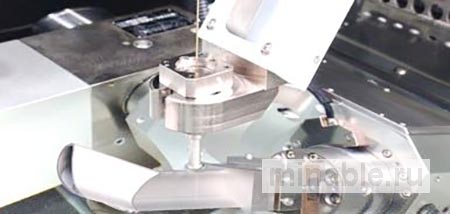 Повышение надежности электроэрозионного сверления