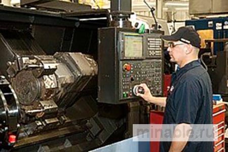 Обновленный подход к вытачиванию клапанов