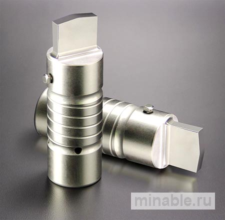 Покрытие инструмента SuperMax от Mate