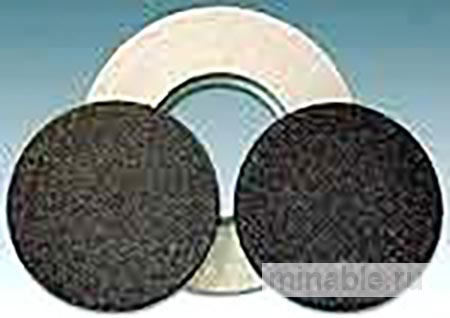 Шлифовальные круги повышенной производительности от компании Citco