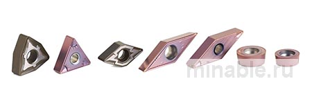 Seco расширяет возможности инструмента для точки сложных материалов