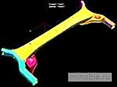 ESI предлагает новую технологию моделирования сварочной сборки