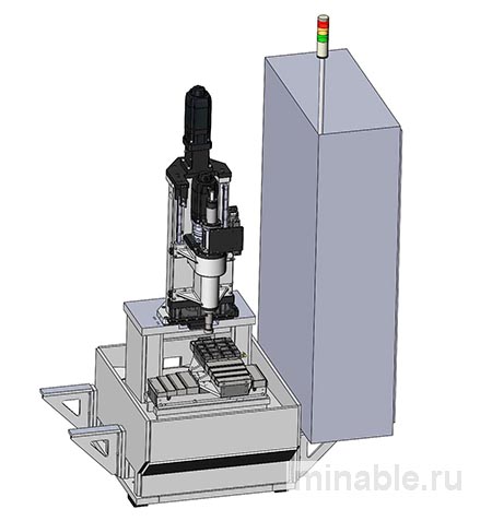 Гибкое хонингование малых отверстий